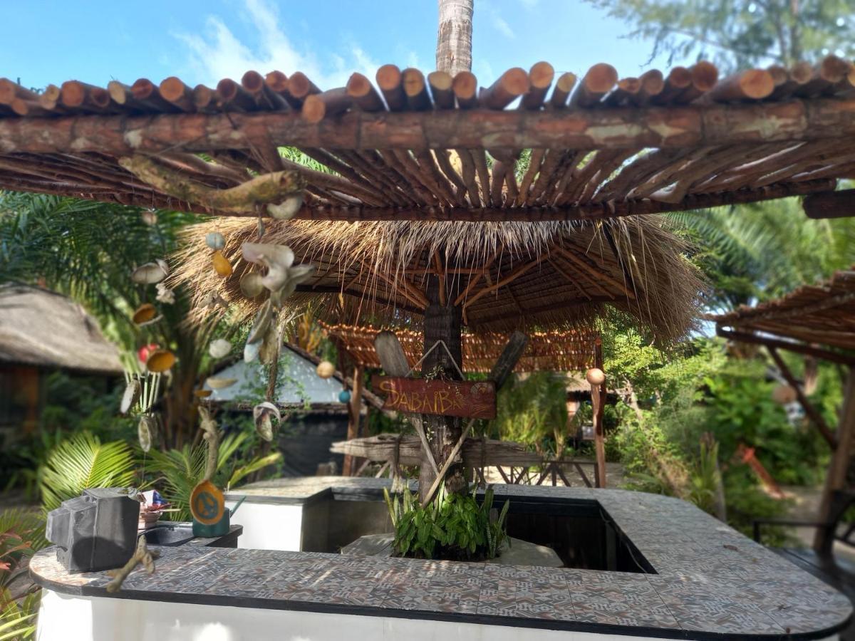 Sabai Sabai Beach Bungalows Koh Phayam Dış mekan fotoğraf
