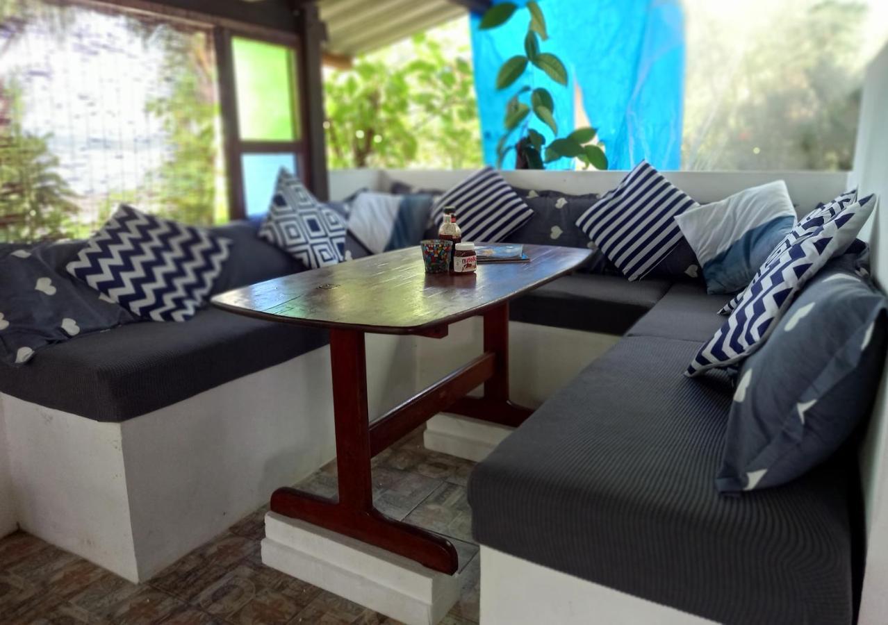 Sabai Sabai Beach Bungalows Koh Phayam Dış mekan fotoğraf